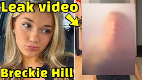 breckie hill nudea|Free breckie hill (249) Porn Videos